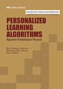 Personalised Algorithms Personalized Learning Algorithms: Algoritma Pembelajaran Personal ...