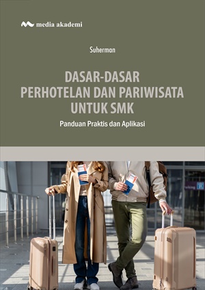 Dasar-dasar Perhotelan dan Pariwisata untuk SMK_R