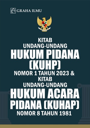 KUHP dan KUHAP
