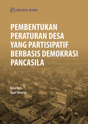 Pembentukan Peraturan Desa_R