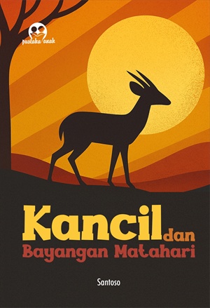 Kancil dan Bayangan Matahari_R