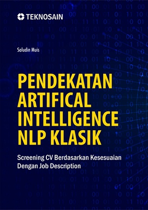 Pendekatan Artifical Intelligence NLP Klasik_R