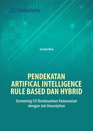 Pendekatan Artifical Intelligence Rule Based dan Hybrid_R