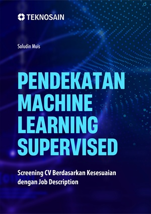 Pendekatan Machine Learning supervised_R