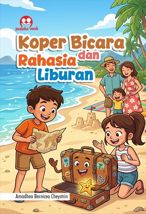 Koper Bicara dan Rahasia Liburan_R