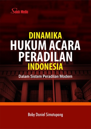 Dinamika Hukum Acara Peradilan Indonesia_R