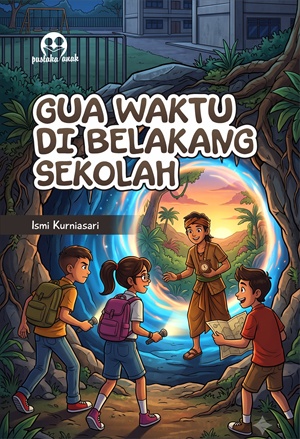 Gua Waktu di Belakang Sekolah_R