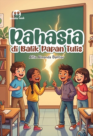 Rahasia di Balik Papan Tulis_R