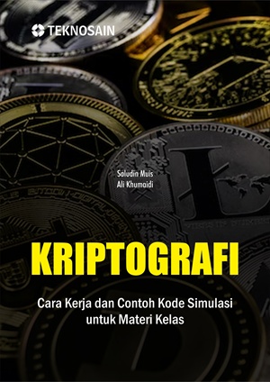Kriptografi_R