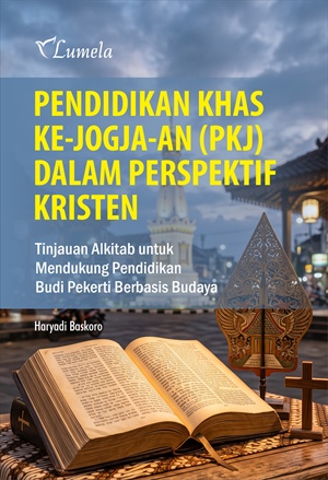 Pendidikan Khas ke-Jogja-an (PKJ) dalam Perspektif Kristen_R