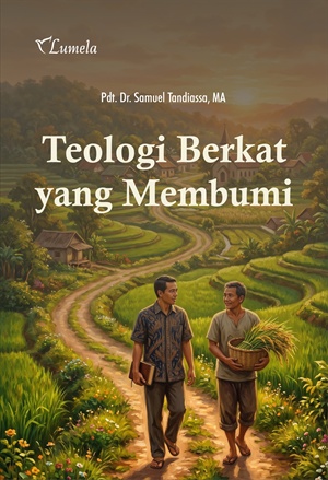 Teologi Berkat yang Membumi